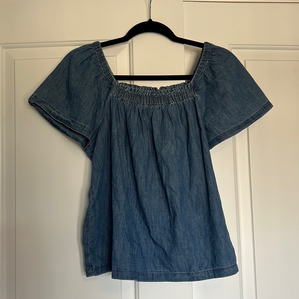 Gap